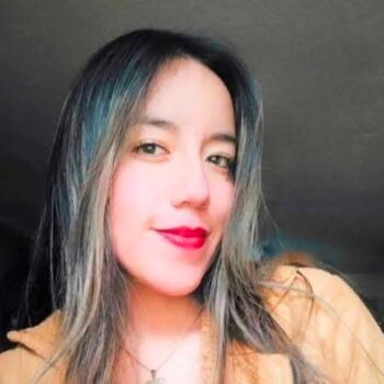 Niñera en Tulcán: Dany