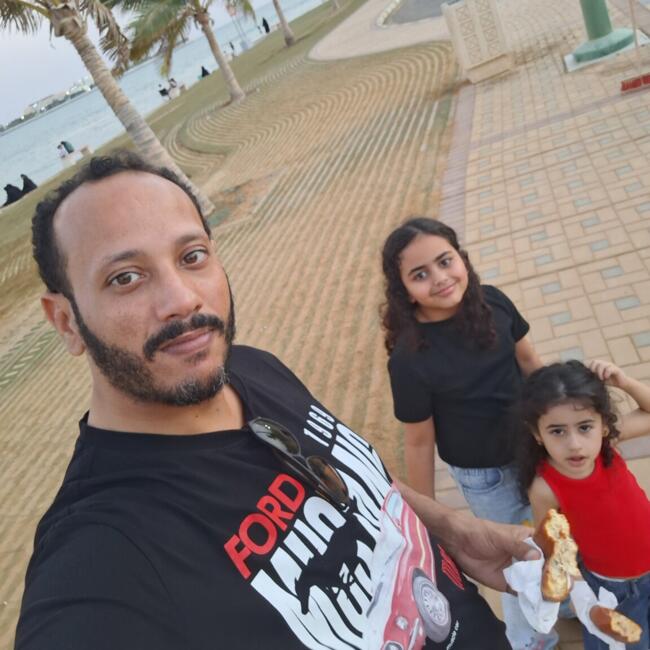 Babysitting job in Jeddah: خلود