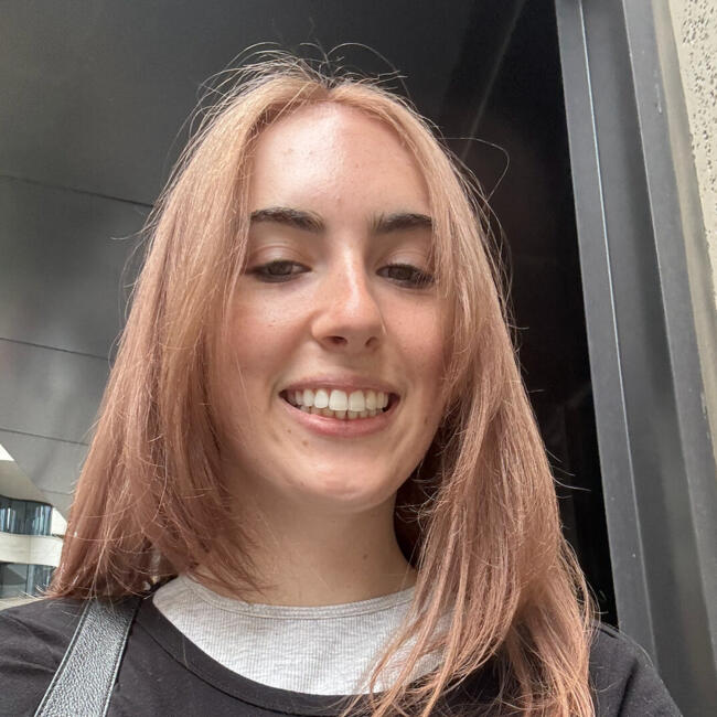 Babysitter in Melbourne: Kitty