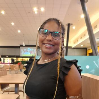 Babysitter in Campos dos Goytacazes: Ester