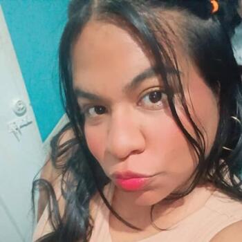 Babysitter Barquisimeto: Marielsy Sira