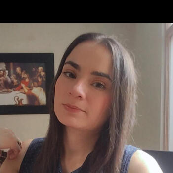 Niñera Medellín: Maria Fernanda