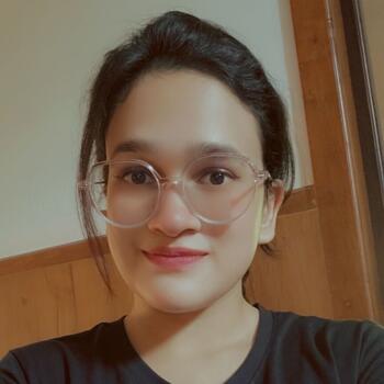 Babysitter in Wien: Valentina