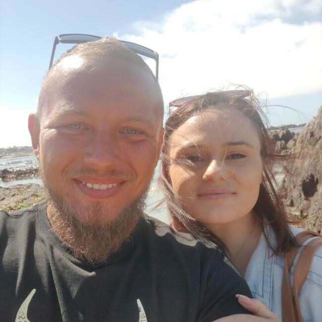 Babysitting job in Brackenfell: MADRI