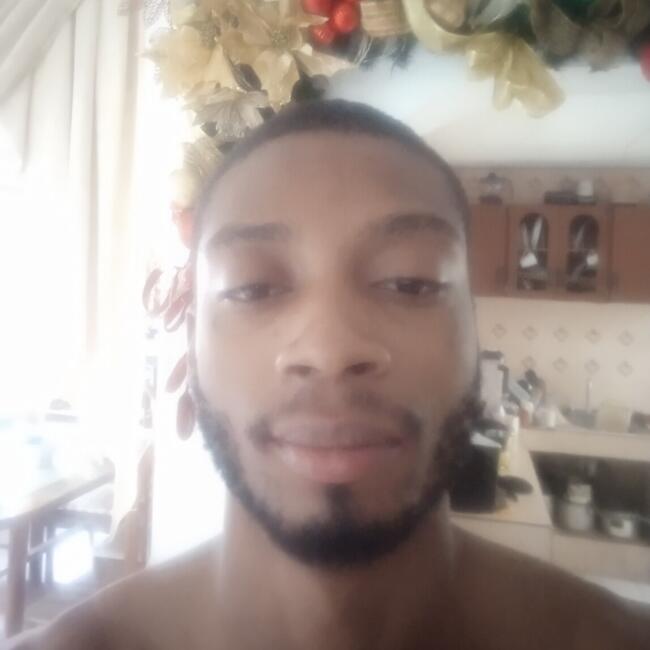 Babysitting job in Santiago de Cali: Juan Manuel