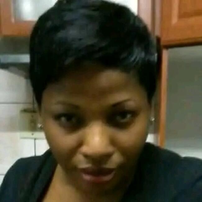 Nanny in Durban Point: Sanelisiwe Precious