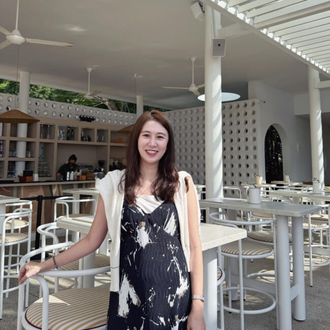 Babysitting job in Singapore: Kuan