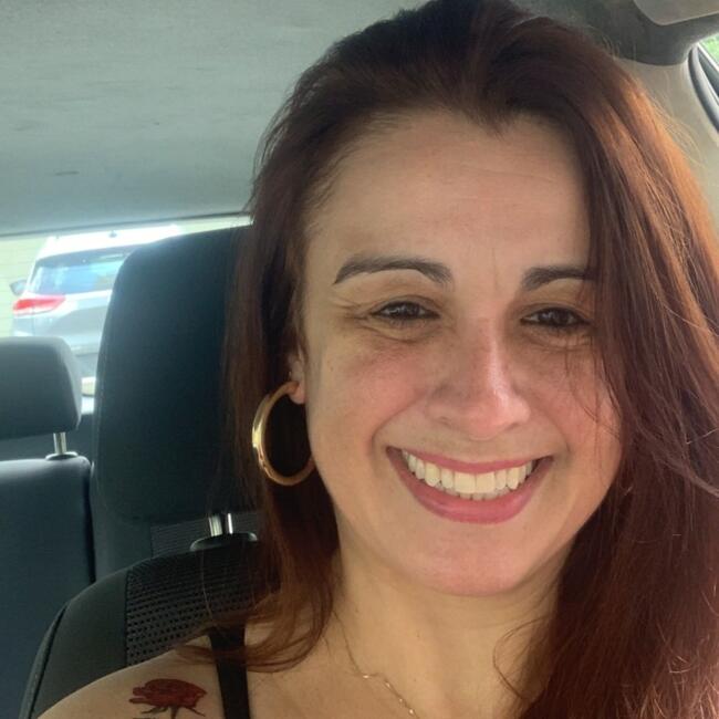 Babysitter in Osasco: Patricia