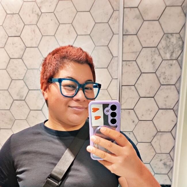 Babysitting job in Ström (Lilla Edets Kommun): Trish