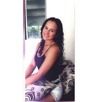 Niñera Ibagué: Luisa