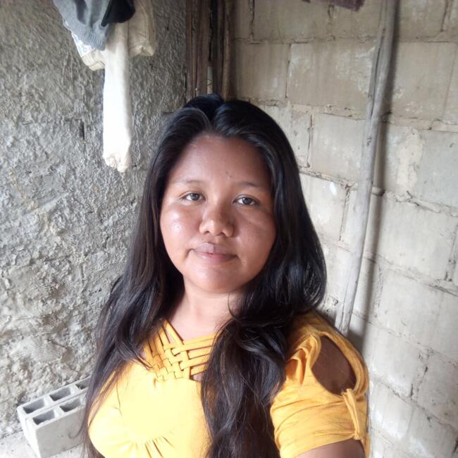 Babysitter in Riohacha: Maria