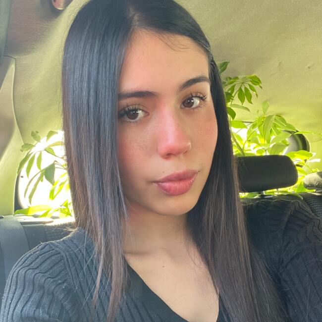 Babysitter in La Florida: Raffaela