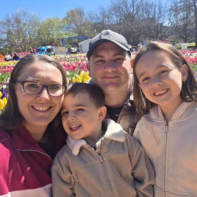 Babysitting job in Wodonga: Samantha