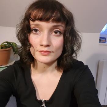 Baby-sitter in Cherbourg: Justine
