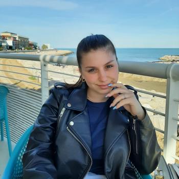 Babysitter a Dolo: Giorgia