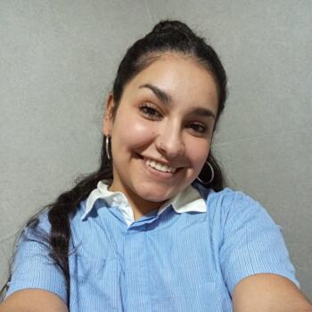 Niñera en Manilva: Mia