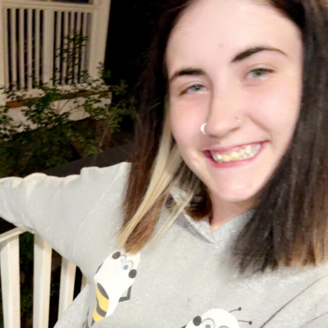 Babysitter in LaGrange (Georgia): Anna