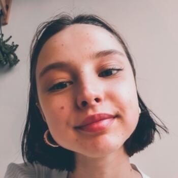 Babysitter in Antwerpen: Masha