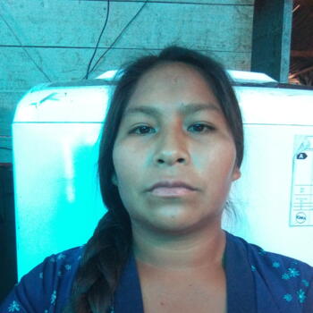 Babysitter in San Juan (Lima): Regina