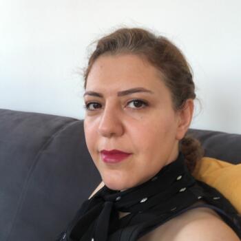 Babysitter job i København: babysitter job Mona