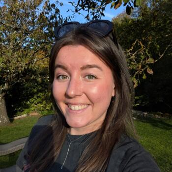 Babysitter in Seyssins: Fanny