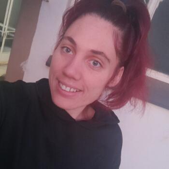 Babysitter in Vredefort: Cyntia