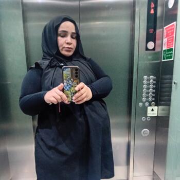 وظيفة جليسة أطفال في صَبَاح اَلسَّالِم: فرص عمل كجليسة أطفال Sherihane