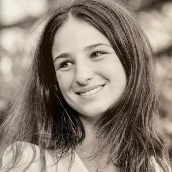 Baby-sitter in Dijon: Diane