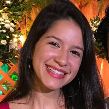 Babysitter em Rio Maior: Dayana