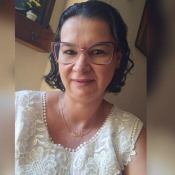 Babá em Belo Horizonte: Sheila Abadia