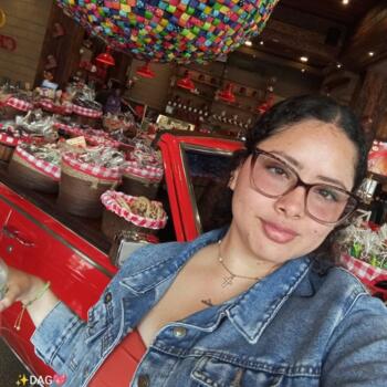 Niñera en Guayaquil: Shirley