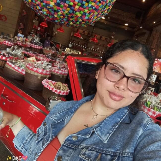 Niñera en Guayaquil: Shirley