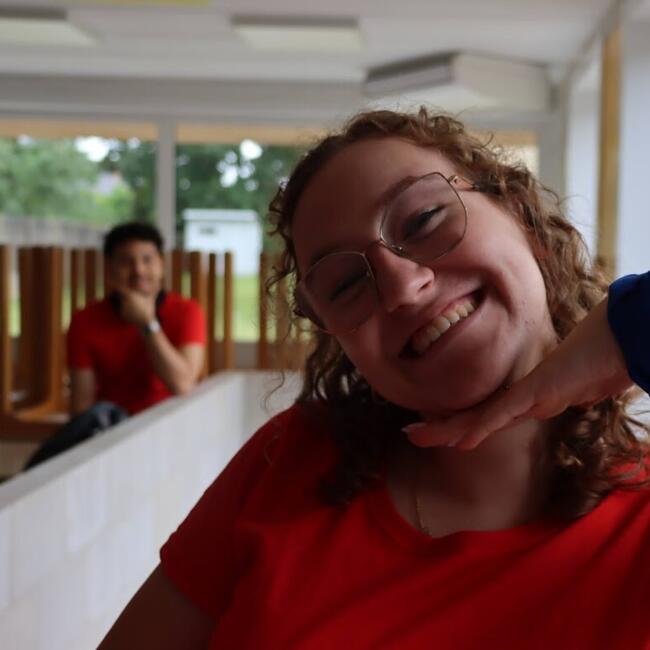 Babysitter in Deinze: Jana