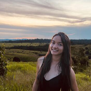 Babysitter in Cacoal: Karine