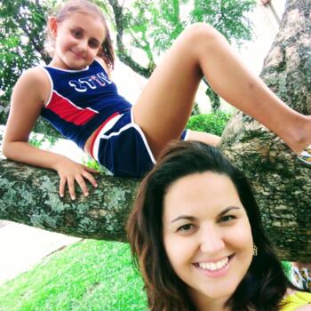 Babysitter in Joinville: Mariane