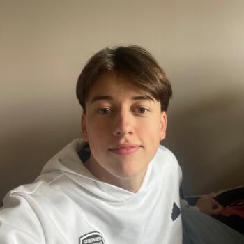 Baby-sitter Gradignan: Léo