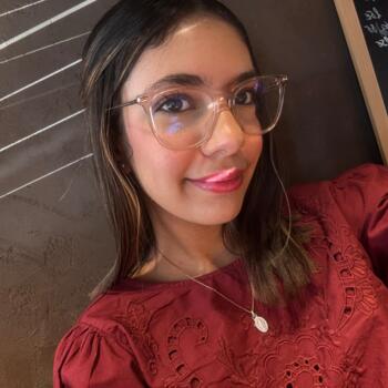 Babysitter in Luik: Sara