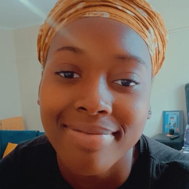 Babysitter in Evaton: Karabo