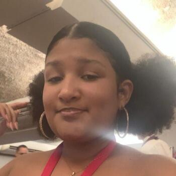 Babysitter in Salvador: Eunice Beatriz