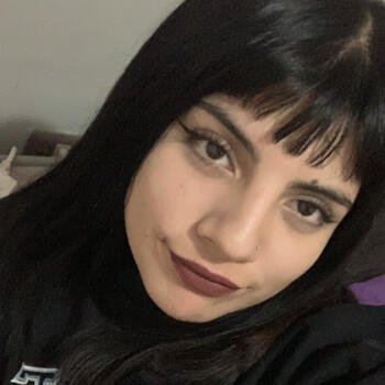 Babysitter in Renca: Constanza