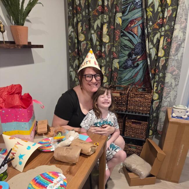 Babysitting job in Greenville (South Carolina): Jessica