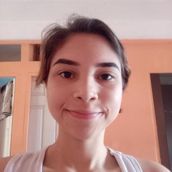 Niñera Panamá: Grace