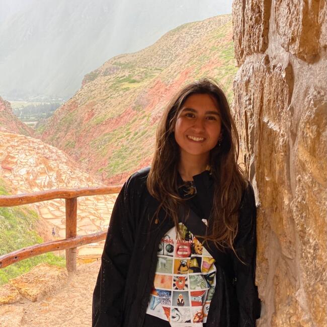 Babysitter in La Reina: Florencia