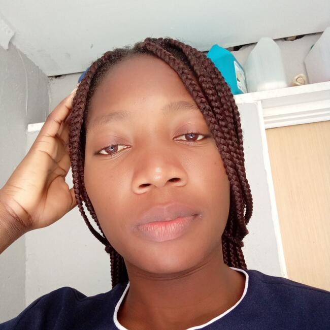 Babysitter in Strand: Melody