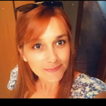 Babysitter em Valongo: Aida