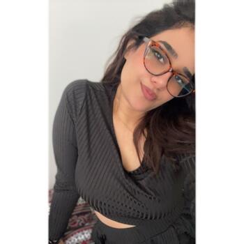 Babysitter in Vitry-sur-Seine: Maham