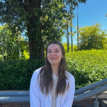 Niñera en Santiago de Chile: Consuelo