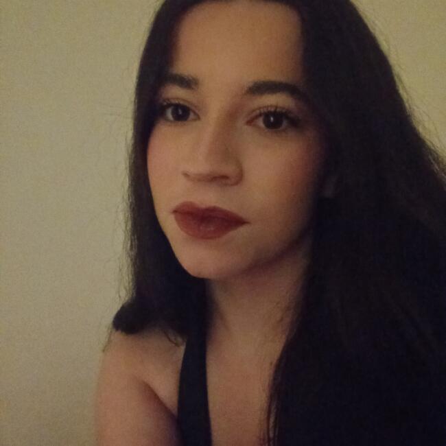 Babysitter in Champagne-sur-Oise: Selma