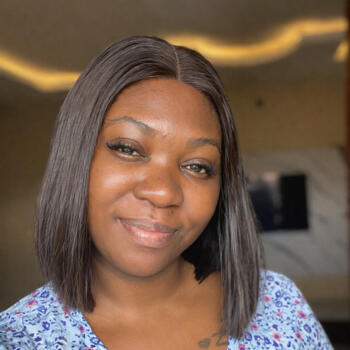 Babysitter Lagos: Blessing