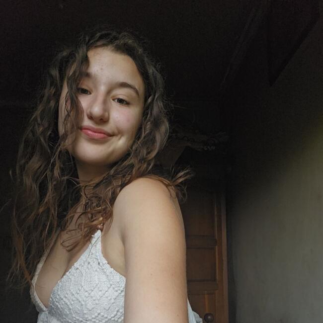 Babysitter in Ponte de Lima: Margarida